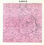 Ames, Athens County 1905